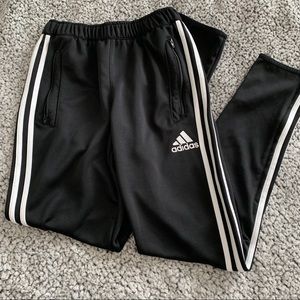 Adidas sweat pants